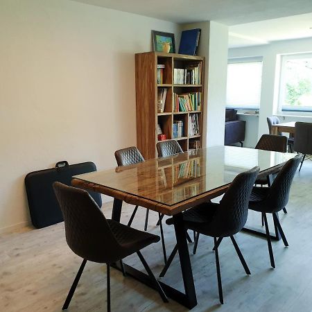 Kurpark-Suite Schonach im Schwarzwald Экстерьер фото